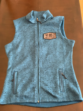 Load image into Gallery viewer, Womens Fleece Sweater Vest
