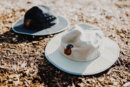 Offshore UV Bucket Hat