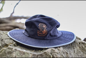 Offshore UV Bucket Hat