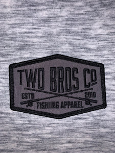 Two Bros Co Fishing Apparel – Two Bros Co.