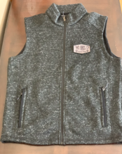 Load image into Gallery viewer, Mens Fleece Sweater Vest
