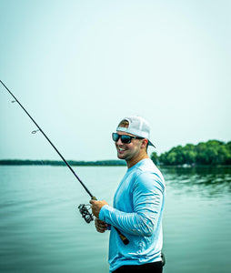 UV Long Sleeve