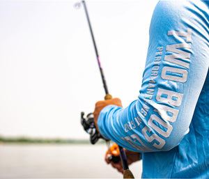 UV Long Sleeve