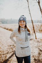 Load image into Gallery viewer, Women&#39;s Athletic Sweatshirt
