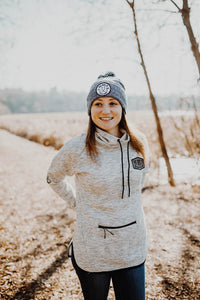 Women's Athletic Sweatshirt