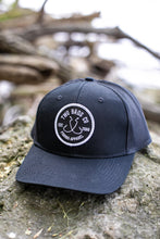 Load image into Gallery viewer, Hook-Cross Snapback
