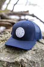 Load image into Gallery viewer, Hook-Cross Snapback

