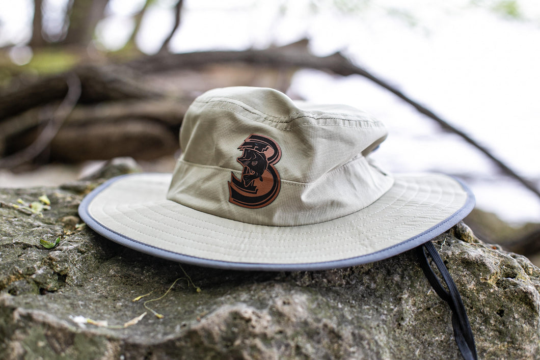 Offshore UV Bucket Hat
