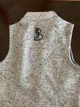 Load image into Gallery viewer, Womens Fleece Sweater Vest
