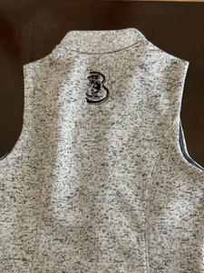 Womens Fleece Sweater Vest