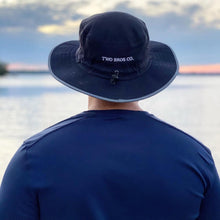 Load image into Gallery viewer, Offshore UV Bucket Hat
