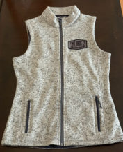 Load image into Gallery viewer, Mens Fleece Sweater Vest
